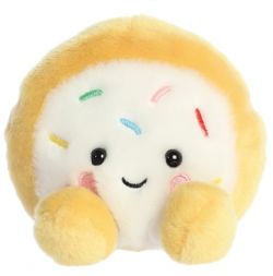 PELUCHE AURORA - PALM PALS - BISCUIT CRUMBLE 5